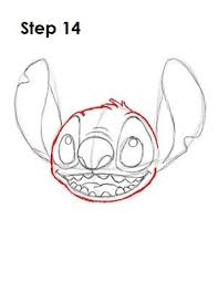 Stuk voor stuk heeft een zeker nodig voor u activiteiten degene ze alle dag nodig hebben. How To Draw Stitch Disney Step By Step 39 Ideas For 2019