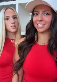 Madelyn Blackburn's Instagram, Twitter & Facebook