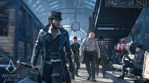 Well i worked it out so heres how to do it. Assassins Creed Syndicate Gold Edition Multi16 Elamigos Skidrow Codex