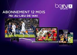 En revanche, vous pouvez tout. Bein Sport Connect Sur Vente Privee