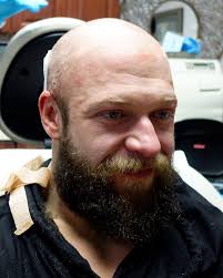 ✂️ after 20 years of having long hair + transplant. Swipe 👉 & I share why 