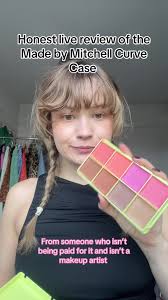 Honest Review of the Made by Mitchell Curve Case