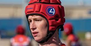 Collin's Corner: C4 7v7 training camp review