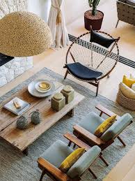 Shipping pallets are a great source of inexpensive lumber, especially if you're looking to create a rustic style table vintage luggage is surprisingly easy to find at thrift stores and flea markets, and with just a little bit of hardware, you can turn a large suitcase into a. Diy Wood Large Coffee Table Ideas With Tropical Style Homemydesign