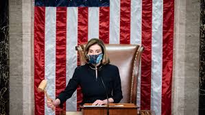 In the united states the house of representatives institutes the proceedings and the senate acts as judge. These Are The Republicans Who Voted To Impeach Trump The New York Times