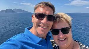 Trouwen op 29 februari: 'Eigenlijk zijn we nu pas twee jaar getrouwd'