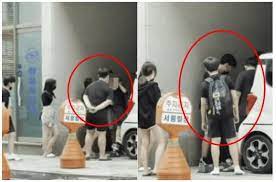 제가 목격했고요, xx 학원가에서요.'라는 제목의 글이 올라왔다. Dceg5nohvshoxm