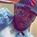 Milton Kimbrough's Instagram, Twitter & Facebook