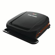 Black And Decker Electric Griddle Walmart Home Products George Foreman Grill George Foreman Panini Press