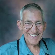 James Edgar Rogers Obituary (1945