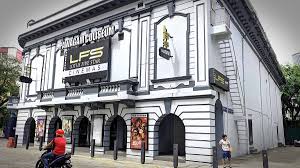 Stadium lama kuala selangor 290 m bukit malawati kuala selangor 430 m kuala selangor national park 620 m Coliseum Theatre Kuala Lumpur Wikipedia