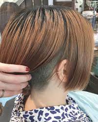 shizueさんはinstagramを利用しています 刈り上げ女子 インナー刈り上げ 個性があってかっこいいスタイルになっています 梅雨時期にむけてまだまだ矯正キャンペーンやっています トリートメントが通常よりお得にできます