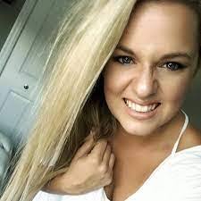 Katrina Massarany's Instagram, Twitter & Facebook