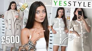 The best yesstyle.com phone number with tools for skipping the wait on hold, the current wait time, tools for scheduling a time to talk with a yesstyle.com rep, reminders when the call center opens, tips and shortcuts from other yesstyle.com customers who called this number. I Spent 500 On Yesstyle Is It Legit Youtube