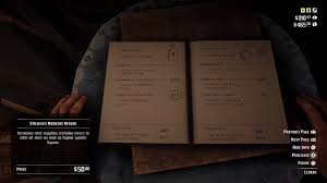 It seemed like it would be a lot of fun to play against other players online. Red Dead Redemption 2 Camp Upgrades Guide Tips Ledger And Leather Working Tools Vg247
