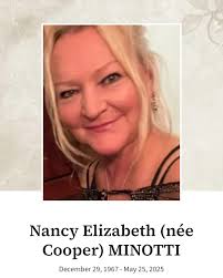 It is with great sadness that we share the news of the passing of our dear  friend and long-time AIFEC champion, Nancy Minotti. Nancy was a beloved  music teacher at Cathy Wever