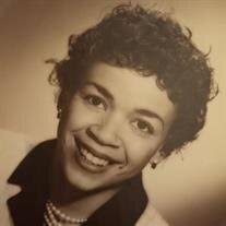 Barbara Joyce Turk Obituary