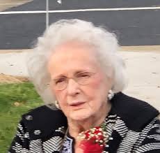 Eileen Campbell Obituary