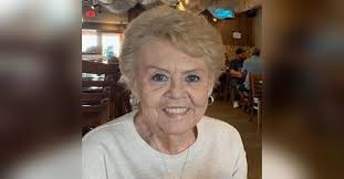 Obituary, Visitation & Funeral Information