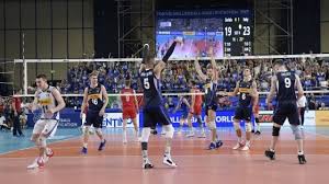 Jul 05, 2021 · gianlorenzo chicco blengini, ct della nazionale italiana di volley maschile, ha diramato le convocazioni per le olimpiadi di tokyo 2021, in programma da venerdì 23 luglio a domenica 8 agosto. Volley Maschile L Italia Batte La Serbia 3 0 E Si Qualifica Alle Olimpiadi La Repubblica
