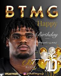 Nelson Layne Makes an Impressive Play for BTMG