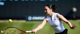 tennis bad homburg