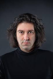 Small Gods (Short 2023)