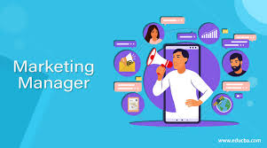 What is a digital marketing manager? Marketing Manager Tips To Be A Successful Marketing Manager