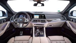 The monthly payment is based on the price of this vehicle assuming it is financed. Bmw X62021 Interior 2020 Bmw X6 M50i An Interior Worthy Of The Price Tag The New Bmw X6 Stands For Provocative Sovereignty Cristine Monzo