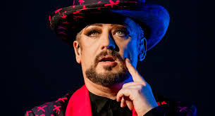Culture Club at Thunder Valley Outdoor Amphitheater