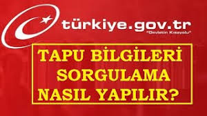 2020 yılında tapu kadastro genel müdürlüğü üzerinden parsel sorgulama yapabilmek için arsa ve tapu bilgileri gibi birtakım bilgilere sahip olmak gerekmektedir. Tapu Bilgileri Sorgulama Nasil Yapilir Youtube