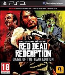 Red Dead Redemption Goty Ps3 Iso Rom Download Red Dead Redemption Game Red Dead Redemption Red Dead Redemption Undead Nightmare