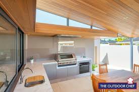 outdoor kitchens perth bbq alfresco