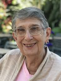 Obituary of Dorothy J. Sandy