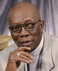 John A. Byrd Obituary