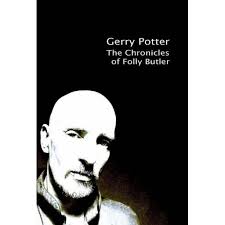 Gerry Potter