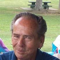 Charlie Seay Obituary