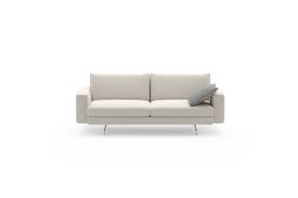 Med en modulsofa får du mulighed for at sammensætte lige præcis den sofa, der passer ind i din stue. Luis Weibelweibel