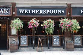 Explore 421.000+ new and current job vacancies. Eight Wetherspoon Pubs In London Are Shutting Down London Evening Standard Evening Standard
