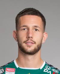In der sechsten meisterschaftsrunde reist der sv horn zum tabellenführer nach ried. Sv Ried Aktueller Spieler Kader News Und Infos Ran De