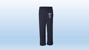 Nhs Boys Hockey Pennant Sportswear Sweatpant In Navy