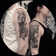 If you're looking for a unique and over the top couples tattoo, look no more as this wine pouring tattoo is the perfect tattoo for lovebirds. 51 Cute Couple Tattoos That Wear Testimony To Long Lasting Love