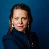 Aurore Belfrage