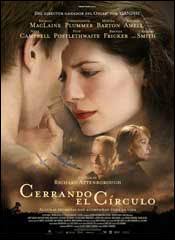 Cerrando el círculo