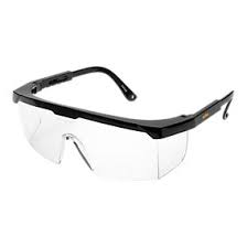 Lunettes de protection à branches réglables | Castorama