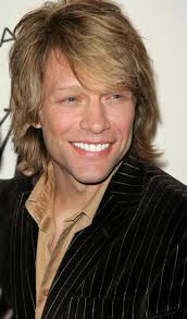 Happy Birthday To Jon Bon Jovi!