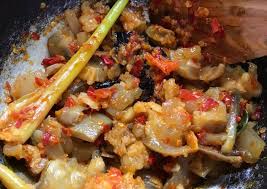 Jun 17, 2021 · fimela.com, jakarta masak sapi saus lada hitam memang menarik untuk dicoba di rumah. Cara Resep Rica Rica Kikil Sapi Sempurna