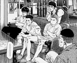 Takehiko Inoue S Äºä¸éå½¦ Art On Instagram Stay At Home Å®¶ã«ãã Stayhome Staysafe Slam Dunk Manga Slam Dunk Anime Slam Dunk Takehiko inoue's legendary beloved basketball manga is finally here and the tale of a lifetime is in your hands.hanamichi sakuragi's got no game with girls—none at all! stayhome staysafe slam dunk manga