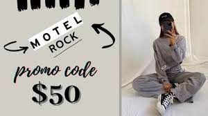 Check spelling or type a new query. New Motel Rocks Promo Code In 2020 Save 50 Motel Rocks Discount Code Voucher Works Youtube