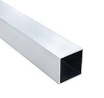 Amazon.com: 6061-T6 Aluminum Tubing, 2" x 2" Aluminum Square ...